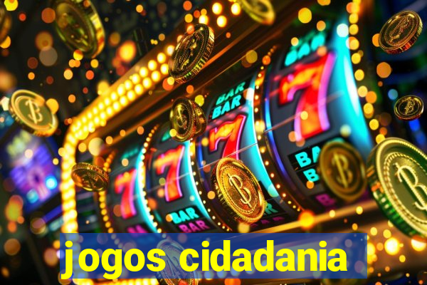 jogos cidadania