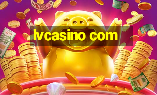 lvcasino com