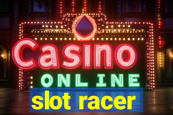 slot racer