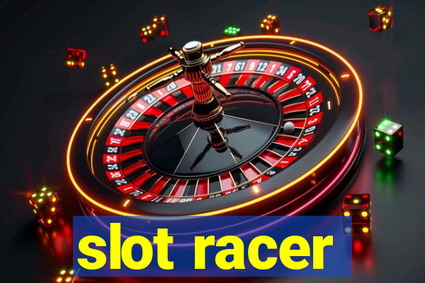 slot racer