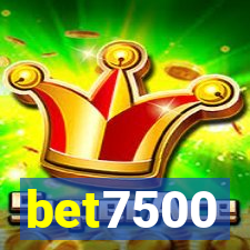 bet7500