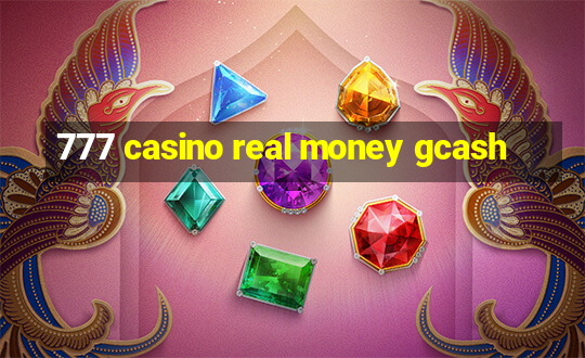 777 casino real money gcash