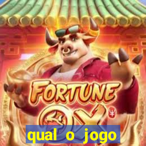 qual o jogo original do tigrinho