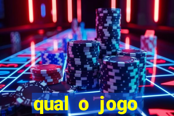 qual o jogo original do tigrinho