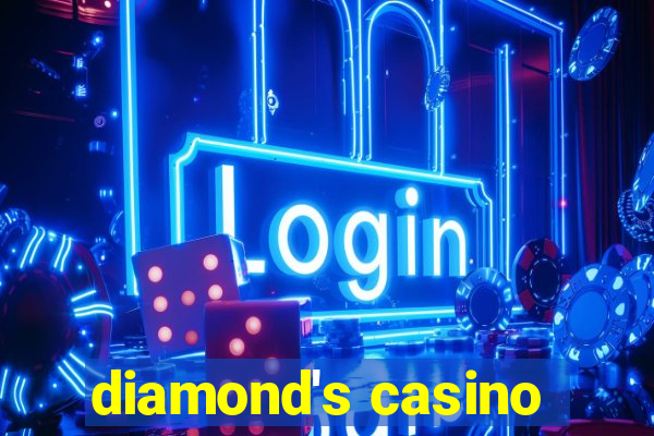 diamond's casino