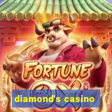 diamond's casino