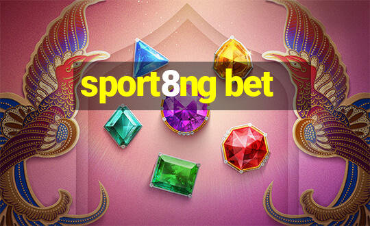 sport8ng bet