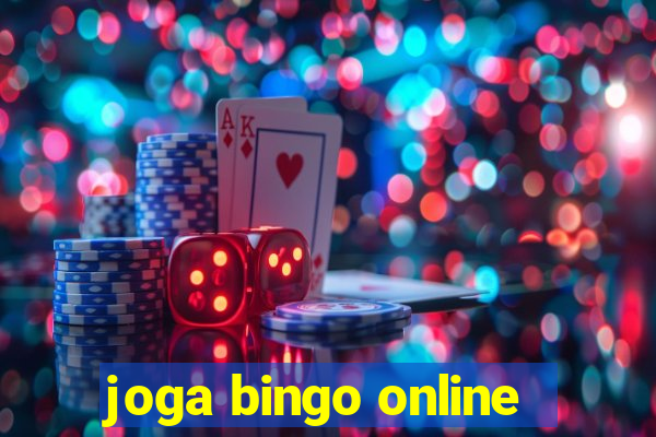 joga bingo online