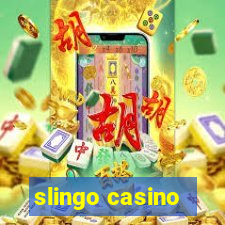 slingo casino