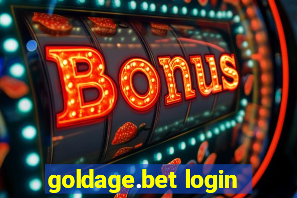 goldage.bet login