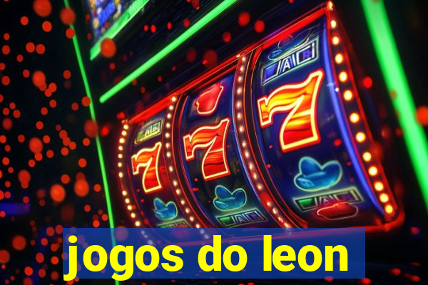 jogos do leon