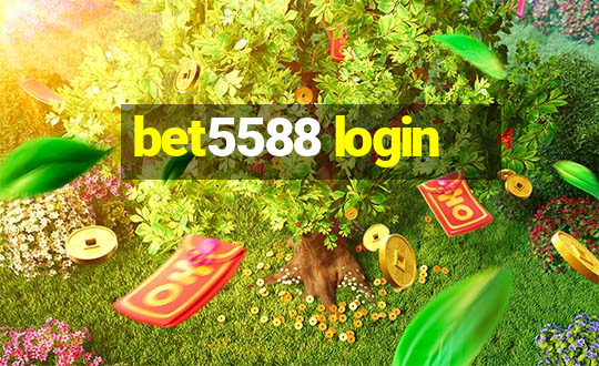 bet5588 login