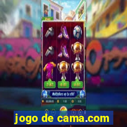 jogo de cama.com