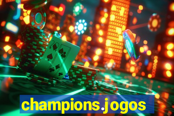 champions.jogos