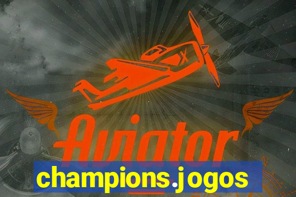 champions.jogos