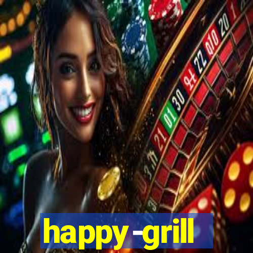 happy-grill