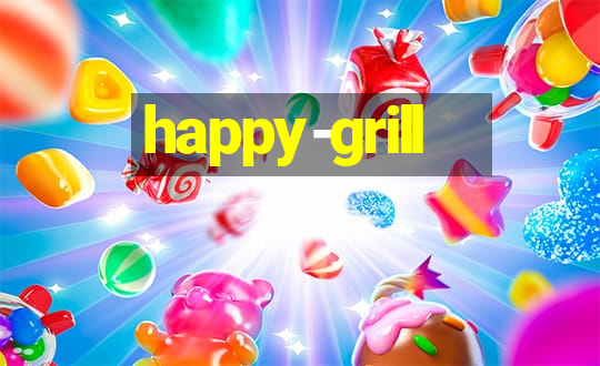 happy-grill