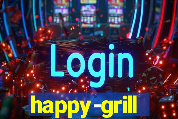 happy-grill