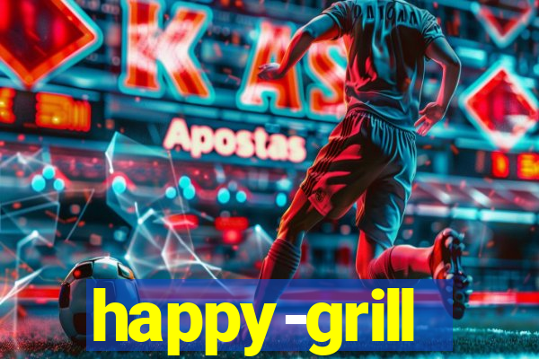 happy-grill