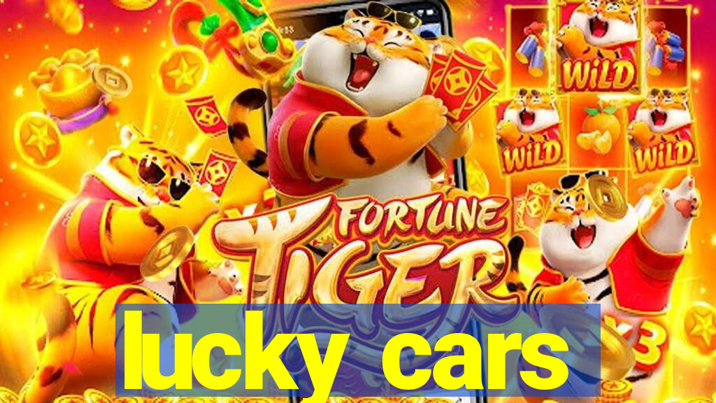 lucky cars