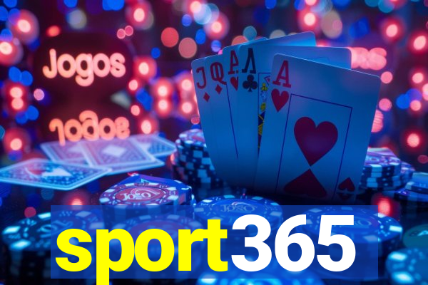 sport365