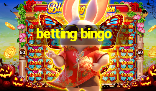 betting bingo