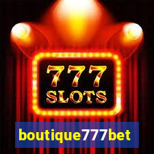 boutique777bet