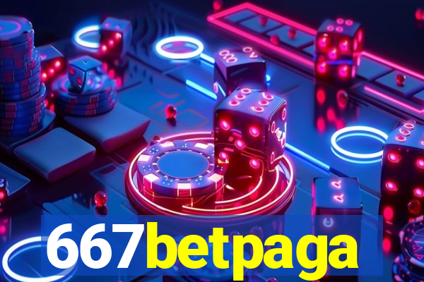 667betpaga