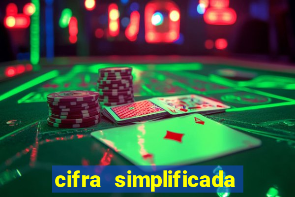 cifra simplificada bruno mars