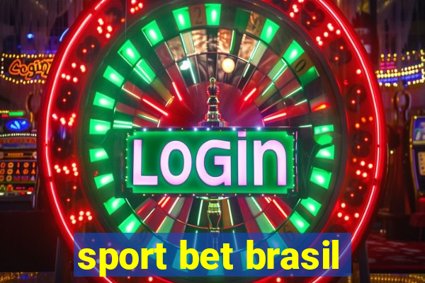 sport bet brasil