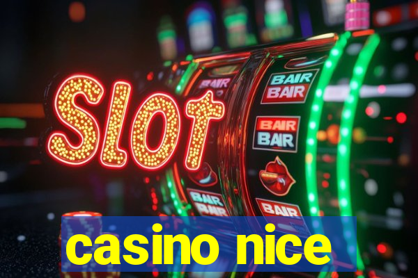 casino nice