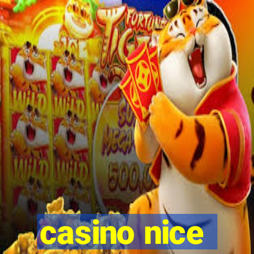 casino nice