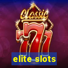 elite slots