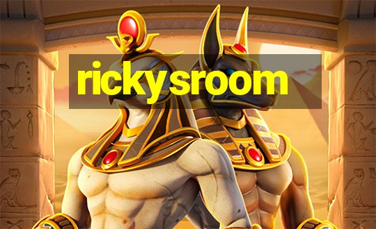 rickysroom