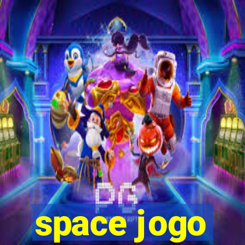 space jogo