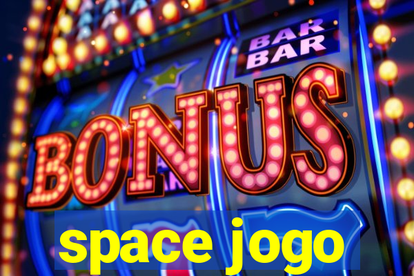 space jogo