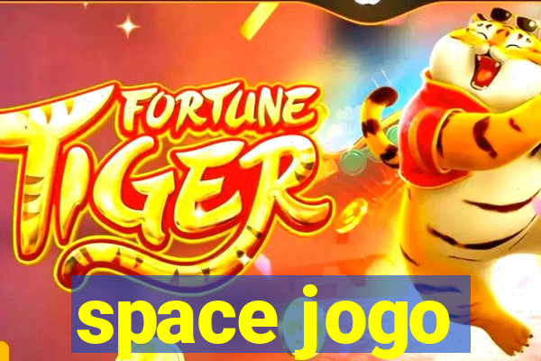 space jogo