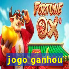 jogo ganhou