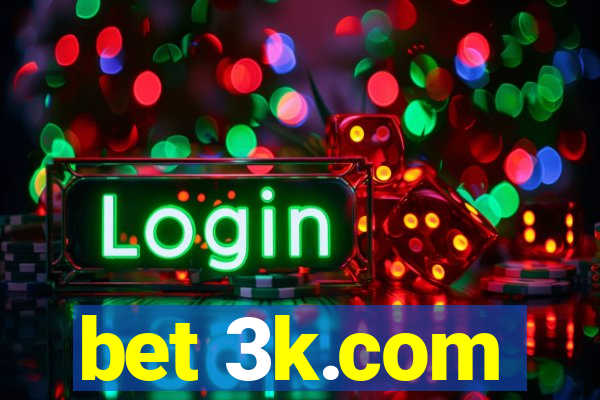 bet 3k.com