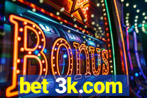 bet 3k.com