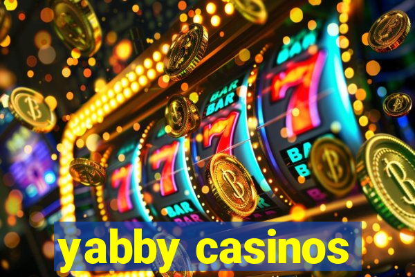 yabby casinos