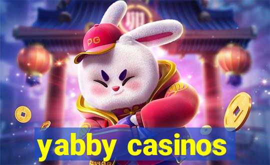 yabby casinos