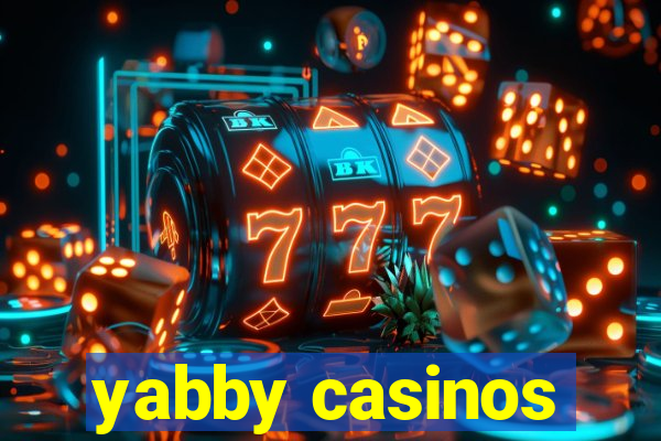 yabby casinos