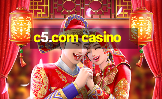 c5.com casino