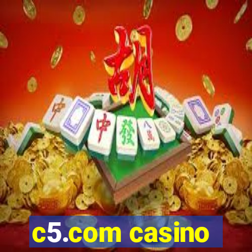 c5.com casino