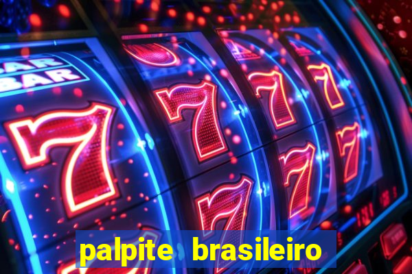 palpite brasileiro serie a