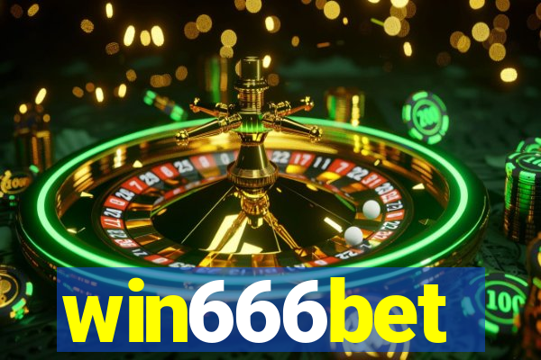 win666bet