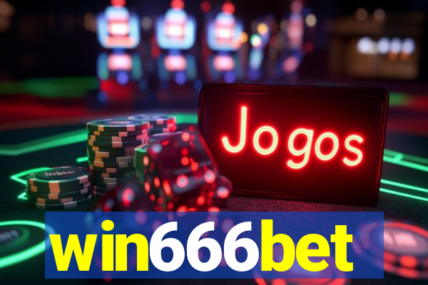 win666bet