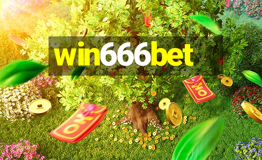 win666bet