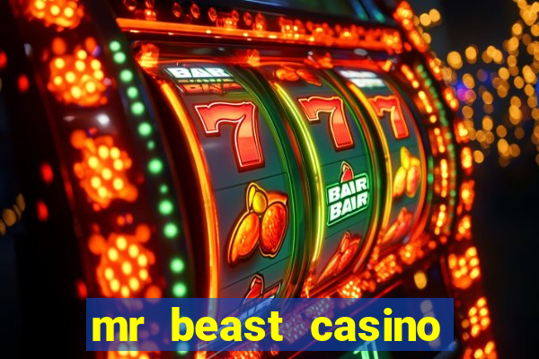 mr beast casino app real